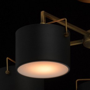 Люстра на штанге MW-Light Сайрус 2 721010205 в Верхней Пышме - verhnyaya-pyshma.mebel24.online | фото 6