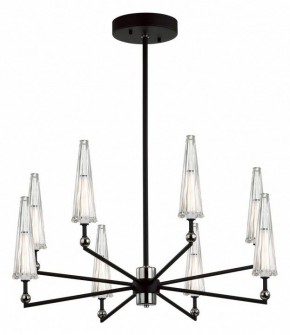 Люстра на штанге Odeon Light Fungo 5429/39L в Верхней Пышме - verhnyaya-pyshma.mebel24.online | фото 2