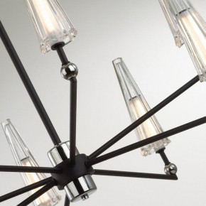 Люстра на штанге Odeon Light Fungo 5429/39L в Верхней Пышме - verhnyaya-pyshma.mebel24.online | фото 6