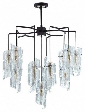 Люстра на штанге Odeon Light Fusilli 5439/13 в Верхней Пышме - verhnyaya-pyshma.mebel24.online | фото