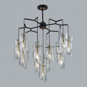 Люстра на штанге Odeon Light Fusilli 5439/13 в Верхней Пышме - verhnyaya-pyshma.mebel24.online | фото 3