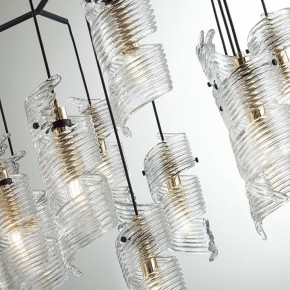 Люстра на штанге Odeon Light Fusilli 5439/13 в Верхней Пышме - verhnyaya-pyshma.mebel24.online | фото 6