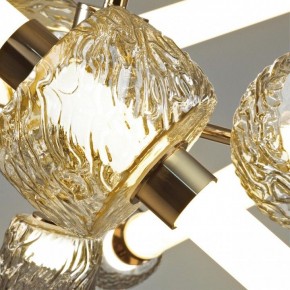 Люстра на штанге Odeon Light Kliff 5426/54CL в Верхней Пышме - verhnyaya-pyshma.mebel24.online | фото 5