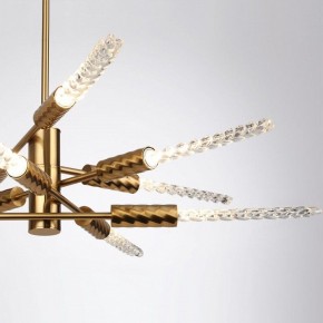 Люстра на штанге Odeon Light Kolos 5449/28L в Верхней Пышме - verhnyaya-pyshma.mebel24.online | фото 7