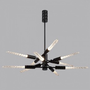 Люстра на штанге Odeon Light Kolos 5459/28L в Верхней Пышме - verhnyaya-pyshma.mebel24.online | фото 3