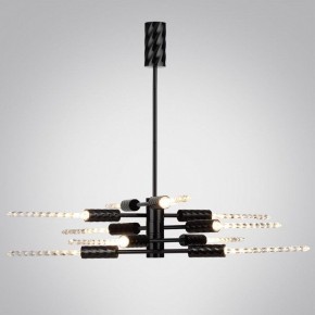 Люстра на штанге Odeon Light Kolos 5459/28L в Верхней Пышме - verhnyaya-pyshma.mebel24.online | фото 4