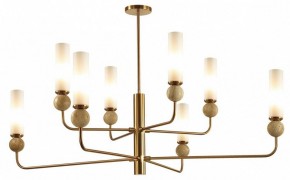 Люстра на штанге Odeon Light Lolla 6625/8 в Верхней Пышме - verhnyaya-pyshma.mebel24.online | фото 2