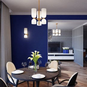 Люстра на штанге Odeon Light Orinoco 4798/6 в Верхней Пышме - verhnyaya-pyshma.mebel24.online | фото 3