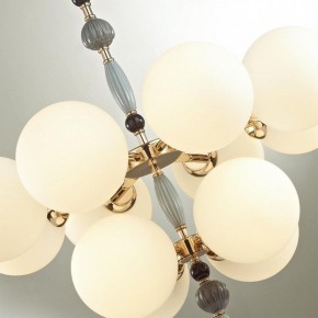 Люстра на штанге Odeon Light Palle 5405/12 в Верхней Пышме - verhnyaya-pyshma.mebel24.online | фото 5