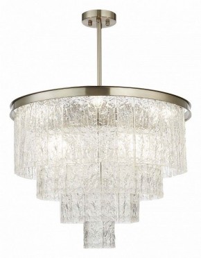 Люстра на штанге ST-Luce Corsia SL1230.102.08 в Верхней Пышме - verhnyaya-pyshma.mebel24.online | фото 3