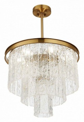 Люстра на штанге ST-Luce Corsia SL1230.302.06 в Верхней Пышме - verhnyaya-pyshma.mebel24.online | фото 2