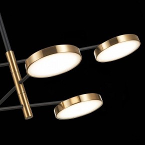 Люстра на штанге ST-Luce Farone SL1605.413.06 в Верхней Пышме - verhnyaya-pyshma.mebel24.online | фото 7