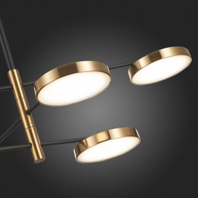 Люстра на штанге ST-Luce Farone SL1605.413.06 в Верхней Пышме - verhnyaya-pyshma.mebel24.online | фото 8