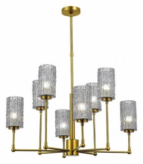 Люстра на штанге ST-Luce Gacciolo SL1240.303.08 в Верхней Пышме - verhnyaya-pyshma.mebel24.online | фото 2