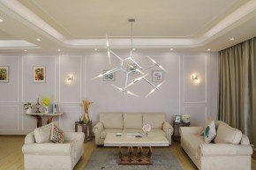 Люстра на штанге ST-Luce Laconicita SL947.102.14 в Верхней Пышме - verhnyaya-pyshma.mebel24.online | фото 12