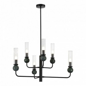 Люстра на штанге ST-Luce MEDEA SL1244.403.06 в Верхней Пышме - verhnyaya-pyshma.mebel24.online | фото 2