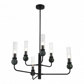Люстра на штанге ST-Luce MEDEA SL1244.403.06 в Верхней Пышме - verhnyaya-pyshma.mebel24.online | фото 3