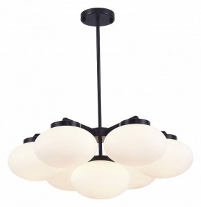 Люстра на штанге ST-Luce Modica SL1503.403.07 в Верхней Пышме - verhnyaya-pyshma.mebel24.online | фото 2