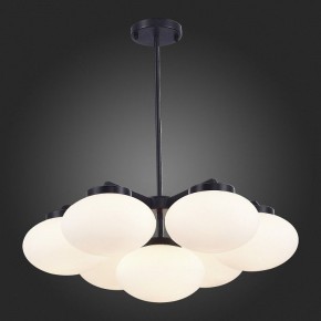 Люстра на штанге ST-Luce Modica SL1503.403.07 в Верхней Пышме - verhnyaya-pyshma.mebel24.online | фото 4