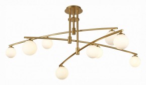 Люстра на штанге ST-Luce Sembrare SL1208.302.09 в Верхней Пышме - verhnyaya-pyshma.mebel24.online | фото 2