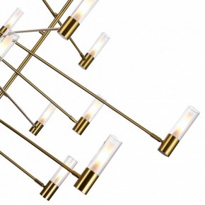 Люстра на штанге ST-Luce Vitra SL1239.303.14 в Верхней Пышме - verhnyaya-pyshma.mebel24.online | фото 5