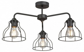 Люстра на штанге Vitaluce V3102 V3102-1/3PL в Верхней Пышме - verhnyaya-pyshma.mebel24.online | фото