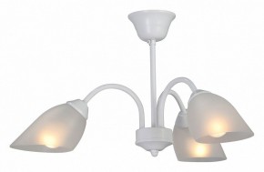 Люстра на штанге Vitaluce V3336 V3336-0/3PL в Верхней Пышме - verhnyaya-pyshma.mebel24.online | фото