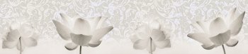 Кухонный фартук М 18 МДФ матовый (2800) в Верхней Пышме - verhnyaya-pyshma.mebel24.online | фото 2