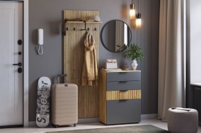 МЕБЕЛЬСОН К3 Прихожая в Верхней Пышме - verhnyaya-pyshma.mebel24.online | фото 2