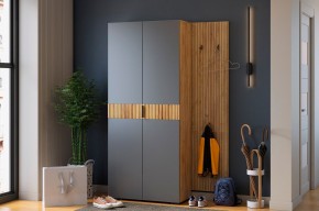 МЕБЕЛЬСОН К7 Прихожая в Верхней Пышме - verhnyaya-pyshma.mebel24.online | фото 2