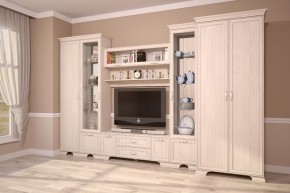 Модульная гостиная Венеция бодега в Верхней Пышме - verhnyaya-pyshma.mebel24.online | фото 2