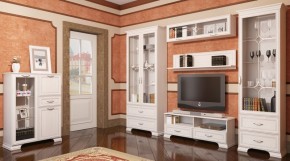 Модульная гостиная Венеция бодега в Верхней Пышме - verhnyaya-pyshma.mebel24.online | фото 4