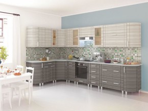 Модульная кухня Бомбей в Верхней Пышме - verhnyaya-pyshma.mebel24.online | фото 1