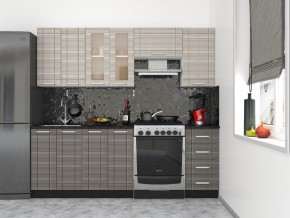 Модульная кухня Бомбей в Верхней Пышме - verhnyaya-pyshma.mebel24.online | фото 3