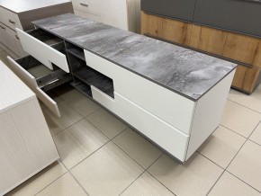 МОНИКА Тумба под ТВ 2000 в Верхней Пышме - verhnyaya-pyshma.mebel24.online | фото 4