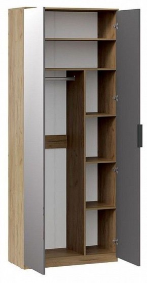 Набор для детской Хилтон в Верхней Пышме - verhnyaya-pyshma.mebel24.online | фото 6