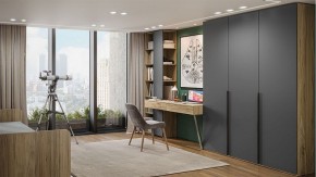 Набор для детской Порто ГН-393.101 в Верхней Пышме - verhnyaya-pyshma.mebel24.online | фото 2