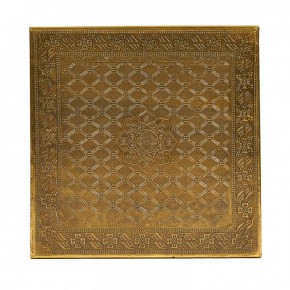 Набор из 2 столов журнальных Secret De Maison Golden Havely в Верхней Пышме - verhnyaya-pyshma.mebel24.online | фото 3