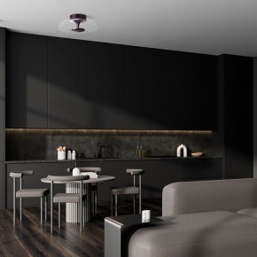 Накладной светильник Lightstar Celesta 809200 в Верхней Пышме - verhnyaya-pyshma.mebel24.online | фото 5