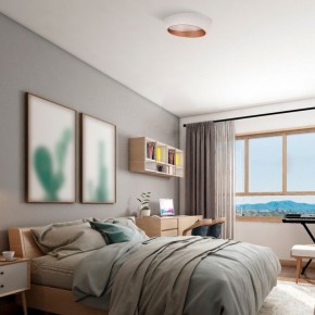 Накладной светильник Lightstar Celesta 809456 в Верхней Пышме - verhnyaya-pyshma.mebel24.online | фото 6