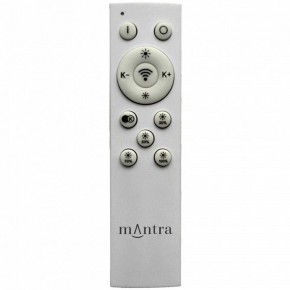 Накладной светильник Mantra Coin 7918 в Верхней Пышме - verhnyaya-pyshma.mebel24.online | фото 2