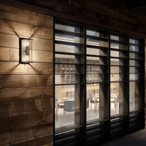 Накладной светильник Mantra Meribel 6492 в Верхней Пышме - verhnyaya-pyshma.mebel24.online | фото 3