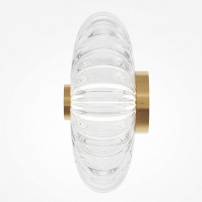 Накладной светильник Maytoni Amulet MOD555WL-L4G3K в Верхней Пышме - verhnyaya-pyshma.mebel24.online | фото 2