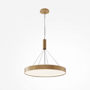 Накладной светильник Maytoni Zon C032CL-90W4K-RD-MG в Верхней Пышме - verhnyaya-pyshma.mebel24.online | фото 6