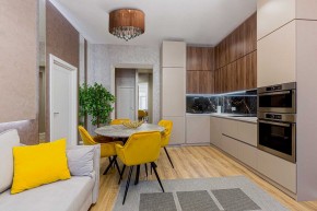 Накладной светильник MW-Light Жаклин 465017006 в Верхней Пышме - verhnyaya-pyshma.mebel24.online | фото 4