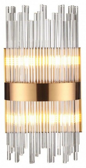 Накладной светильник Odeon Light Focco 4722/4W в Верхней Пышме - verhnyaya-pyshma.mebel24.online | фото 3