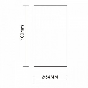 Накладной светильник ST-Luce Simplus ST110.407.01 в Верхней Пышме - verhnyaya-pyshma.mebel24.online | фото 7