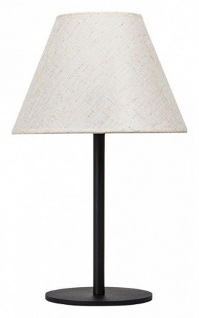 Настольная лампа декоративная Arte Lamp Alea A5068LT-1BK в Верхней Пышме - verhnyaya-pyshma.mebel24.online | фото