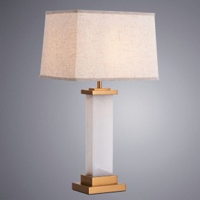 Настольная лампа декоративная Arte Lamp Camelot A4501LT-1PB в Верхней Пышме - verhnyaya-pyshma.mebel24.online | фото 2