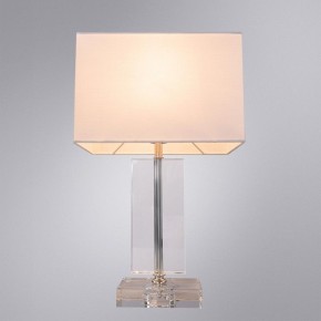 Настольная лампа декоративная Arte Lamp Clint A4022LT-1CC в Верхней Пышме - verhnyaya-pyshma.mebel24.online | фото 2